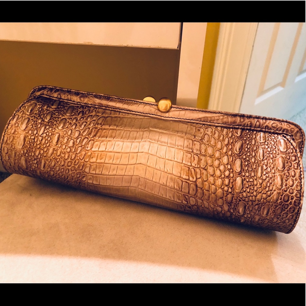Brahmin Clutch